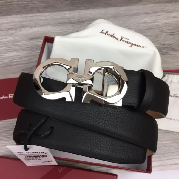 Ferragamo belt