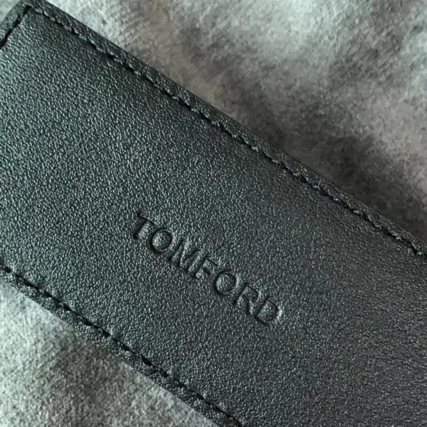 Tom Ford belt