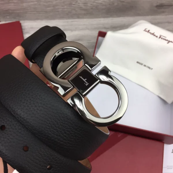 Ferragamo belt