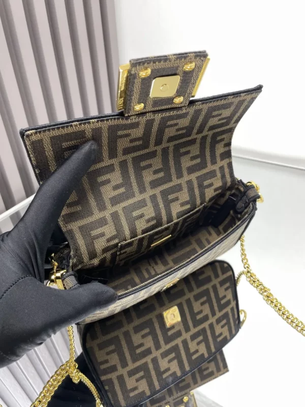 Fendi bag - fendi replica bags