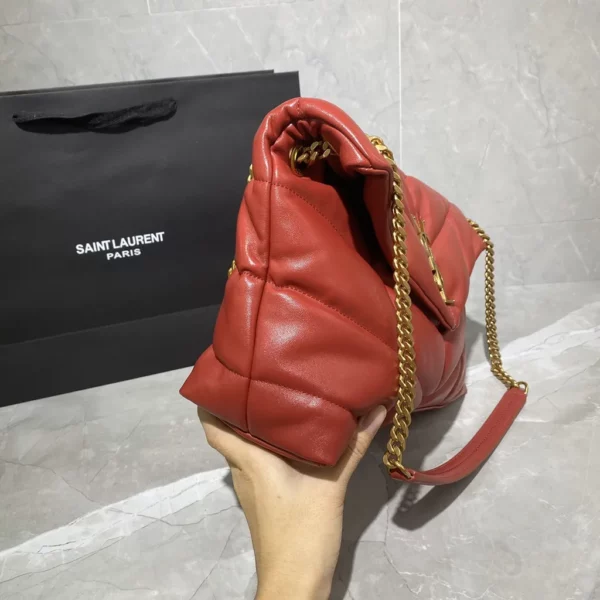 Saint Laurent bag - rep bags