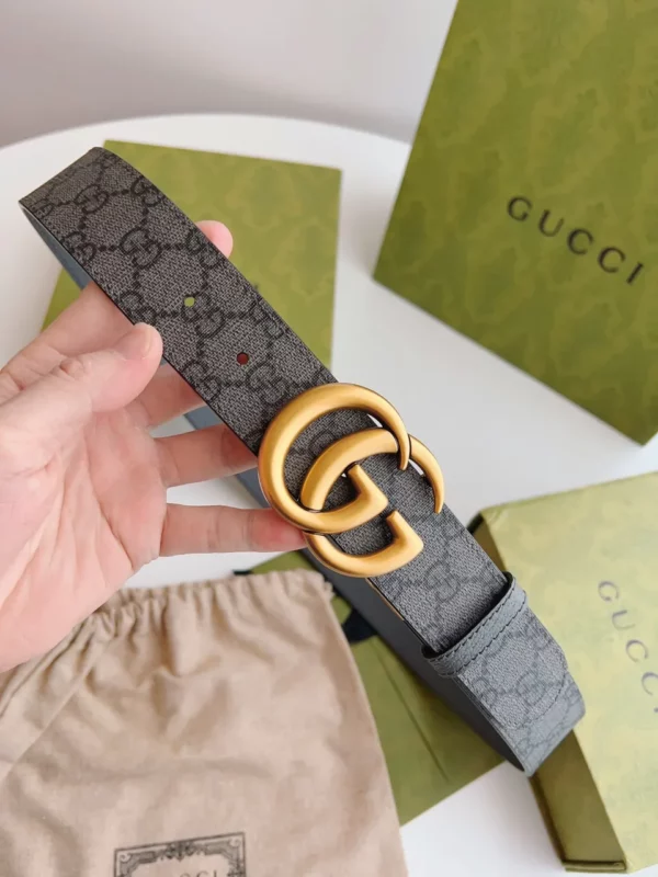 Gucci belt