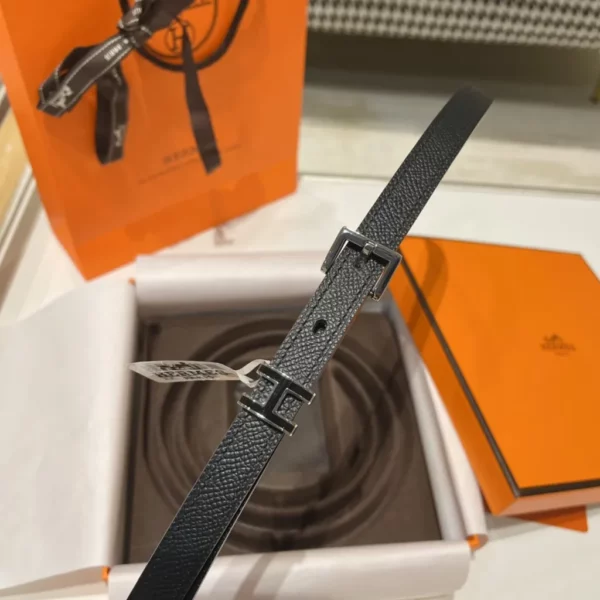 Hermes belt