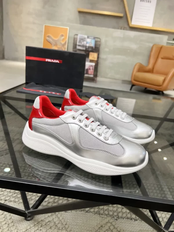 Prada shoes - Replica shoes