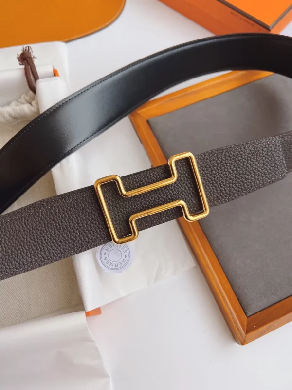 Hermes belt