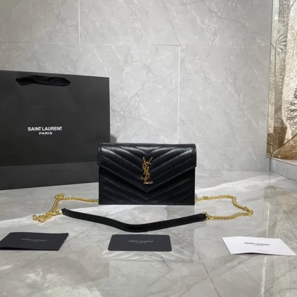 Saint Laurent bag - rep bags