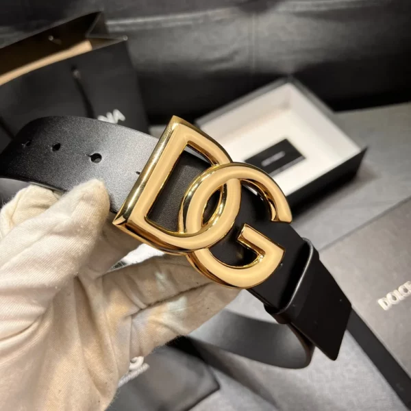 Dolce Gabbana belt