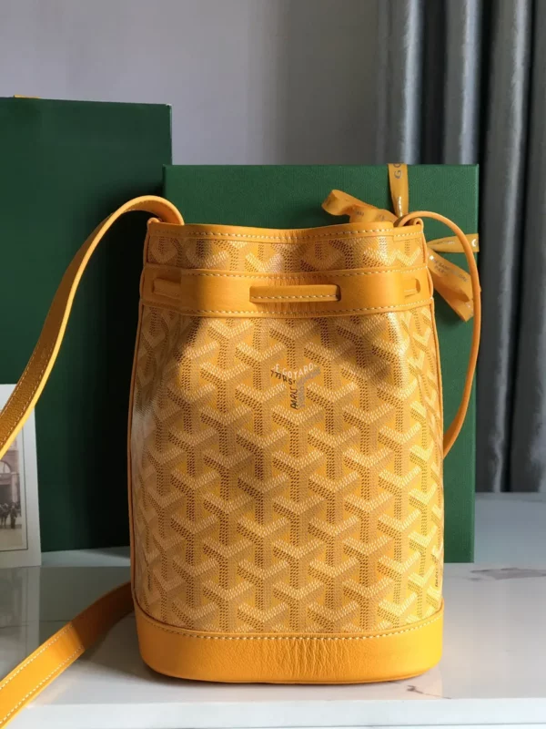 Goyard bag - rep bags