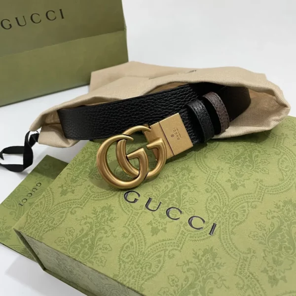 Gucci belt