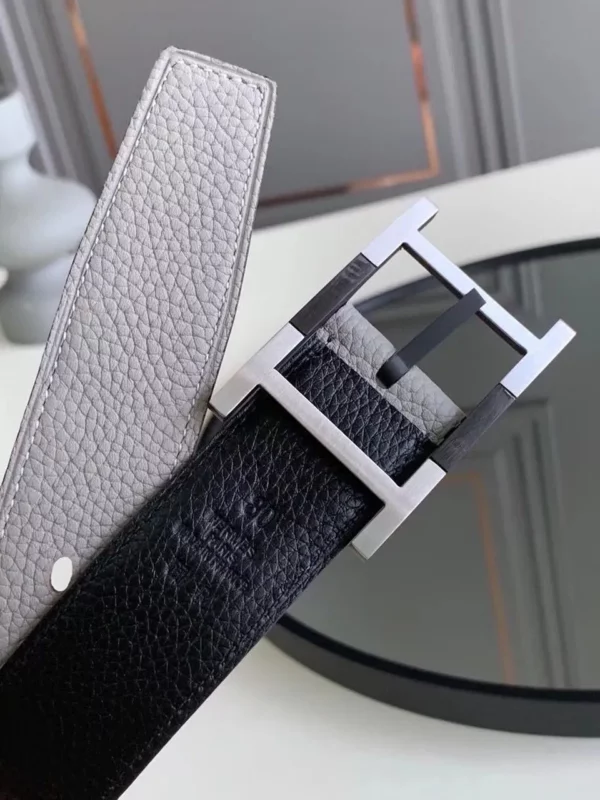 Hermes belt