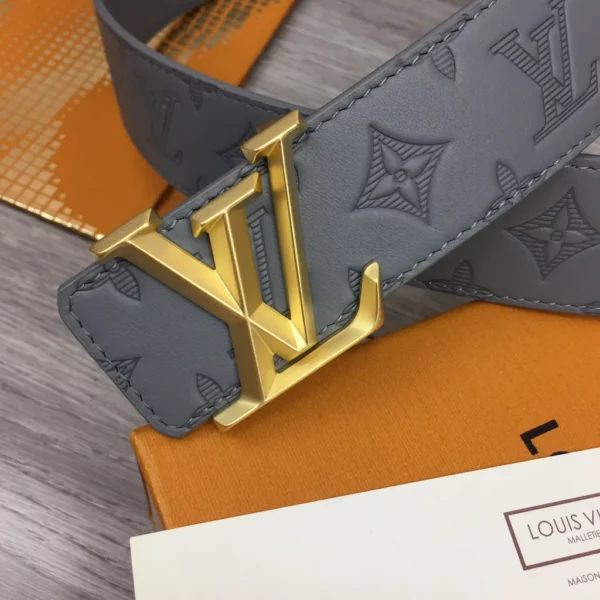 Louis Vuitton belt