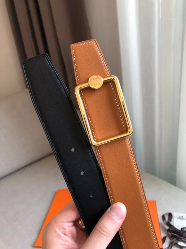 Hermes belt