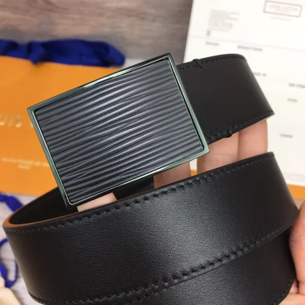 Louis Vuitton belt