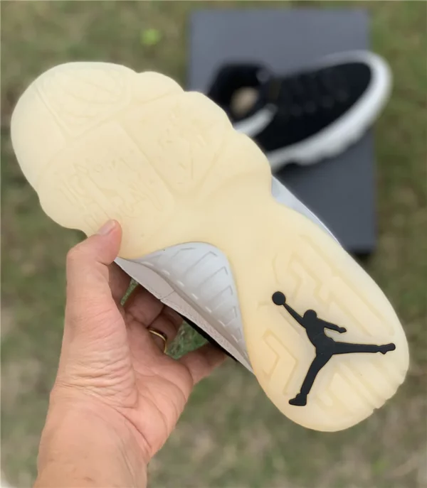 Air Jordan 9 LA - Replica shoes