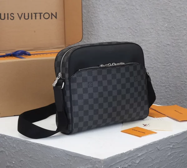 Louis Vuitton bag - louis vuitton replica bags