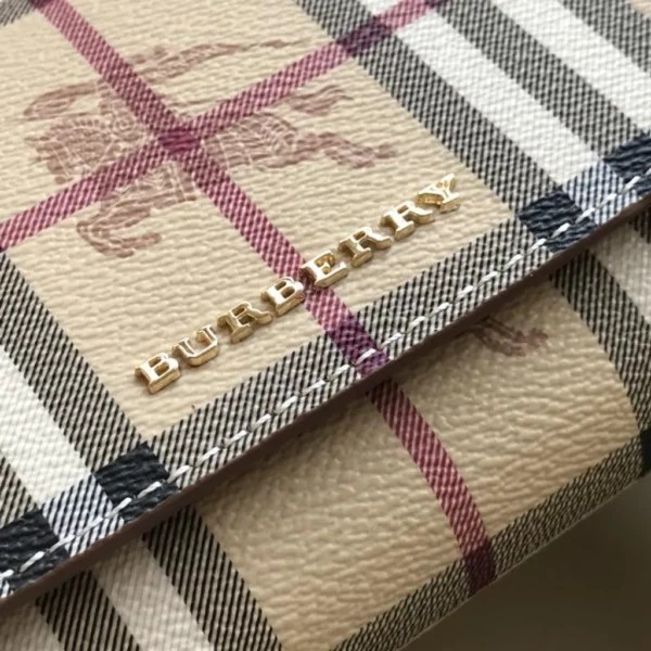 Burberry bag - replica bags