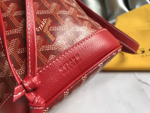 Goyard bag - rep bags