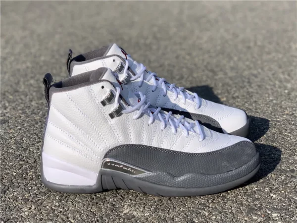 Air Jordan 12 University Gold - 2019-11-27 - Replica shoes