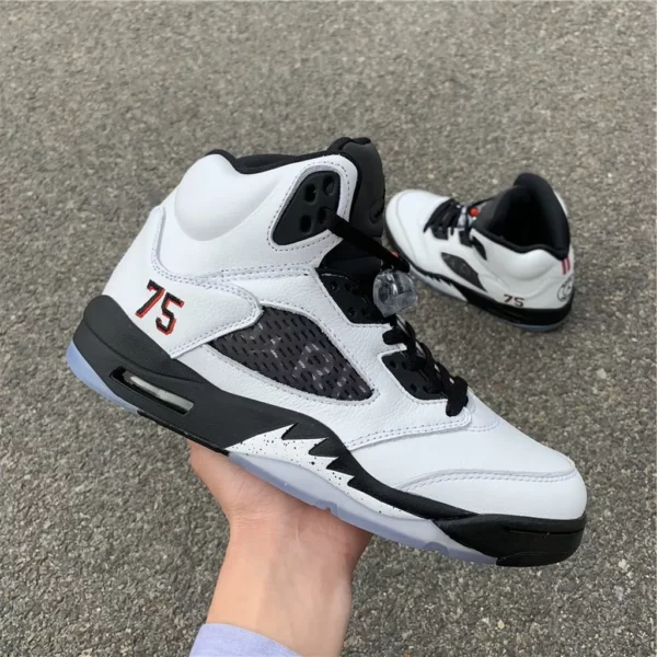 Air Jordan 5 paris AJ5 - 2019-02-20 - Replica shoes