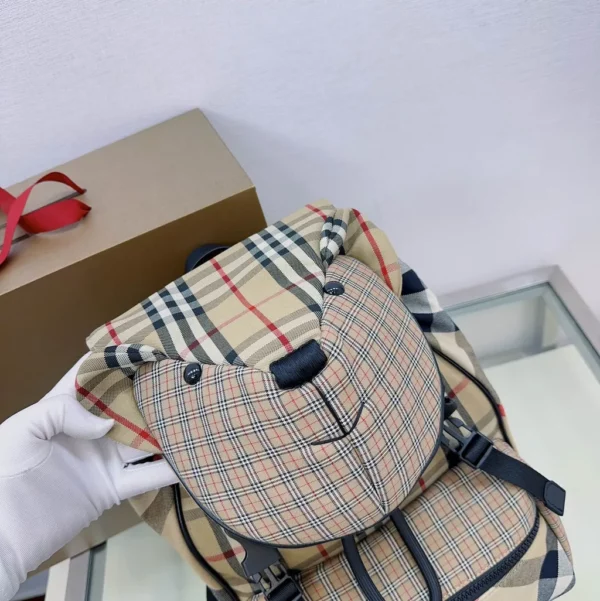 Burberry bag - replica bags