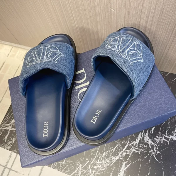 Dior shoes - Reps shoes