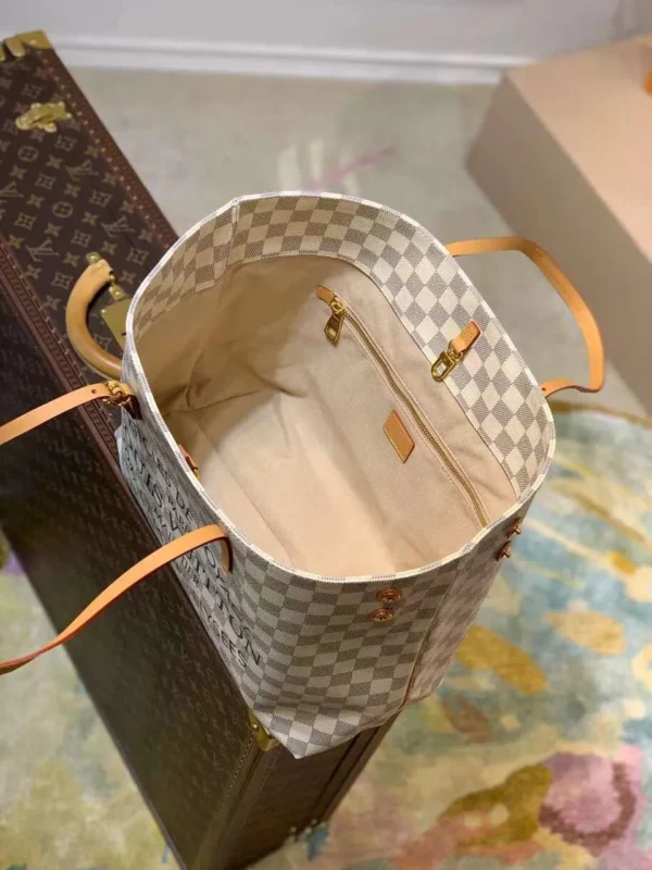 Louis Vuitton bag - louis vuitton replica bags