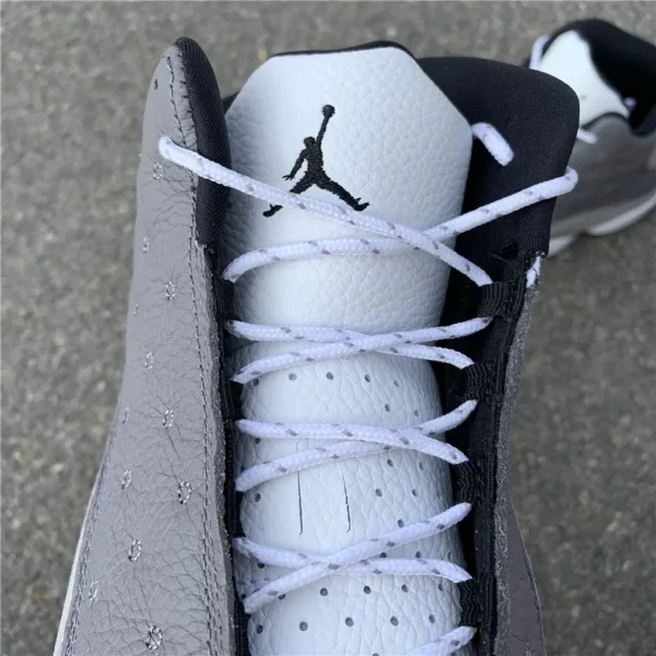 Air Jordan 13 Atmosphere Grey - 2019-01-24 - Replica shoes