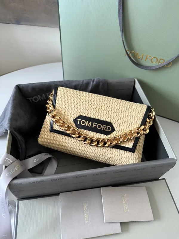 Tom Ford bag - rep bags