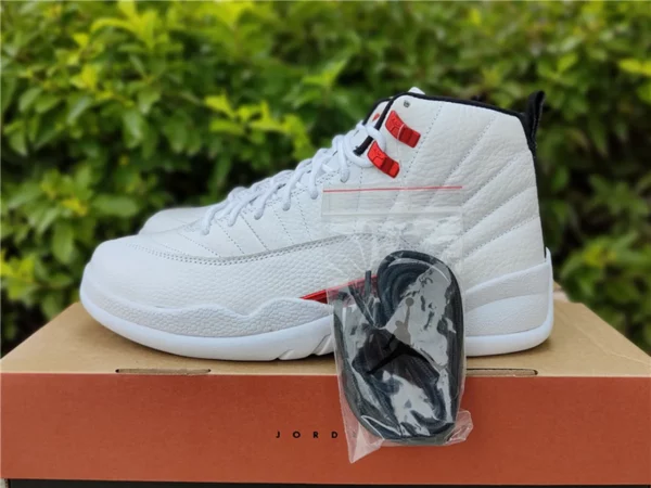 Air Jordan 12 Twist - Replica shoes