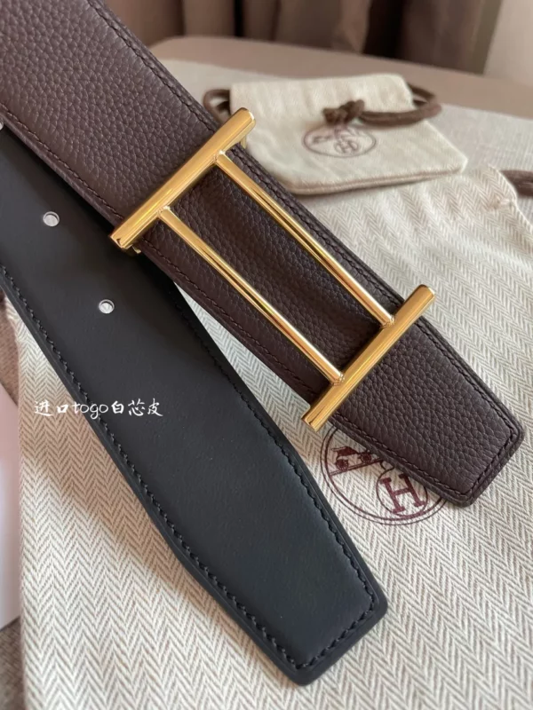 Hermes belt