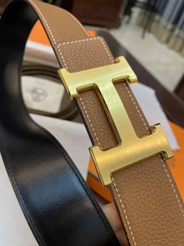 Hermes belt