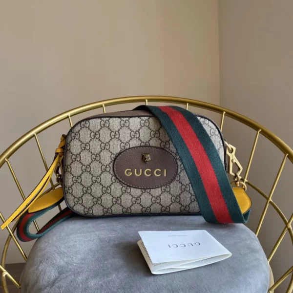 Gucci bag - replica gucci bags