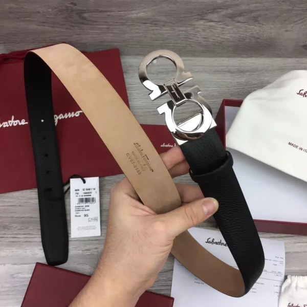 Ferragamo belt