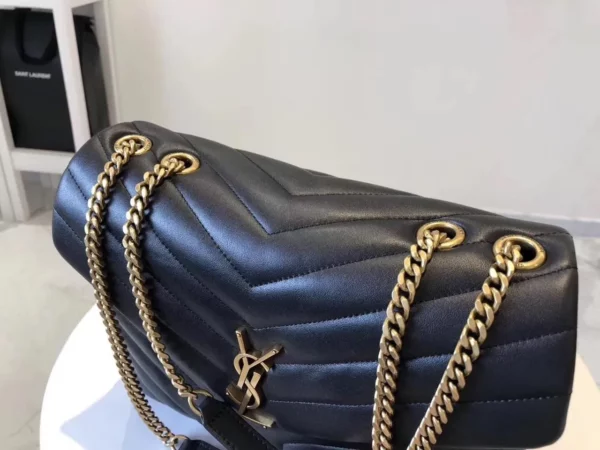 Saint Laurent bag - rep bags