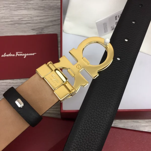 Ferragamo belt