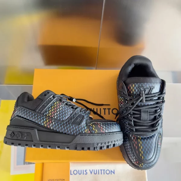 Louis Vuitton shoes - louis vuitton replica shoes