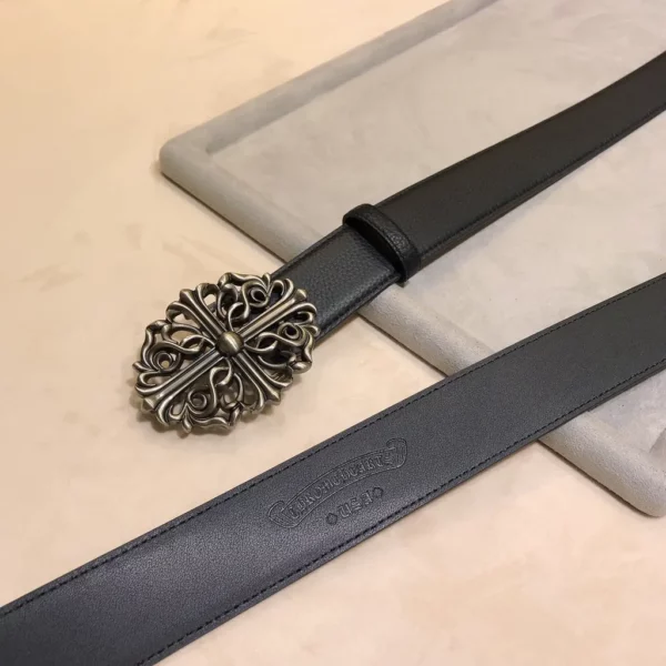 Chrome Hearts belt