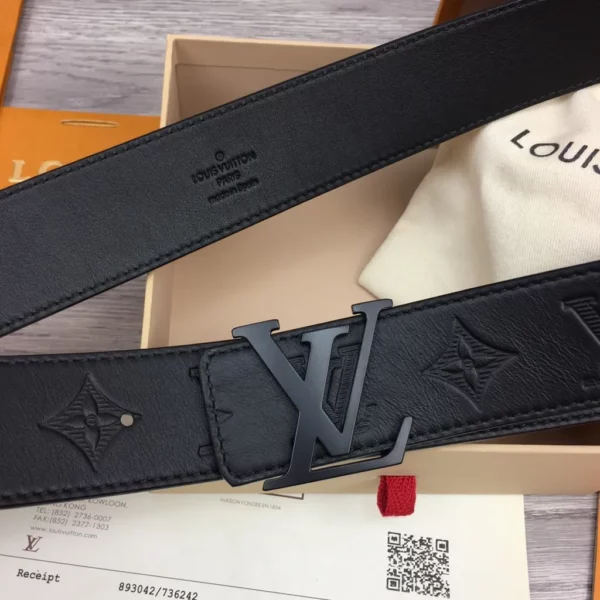 Louis Vuitton belt