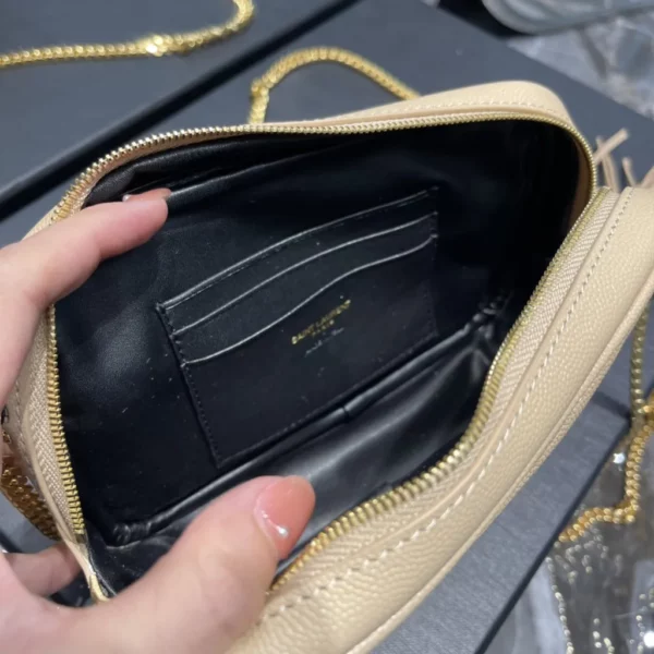 Saint Laurent bag - rep bags