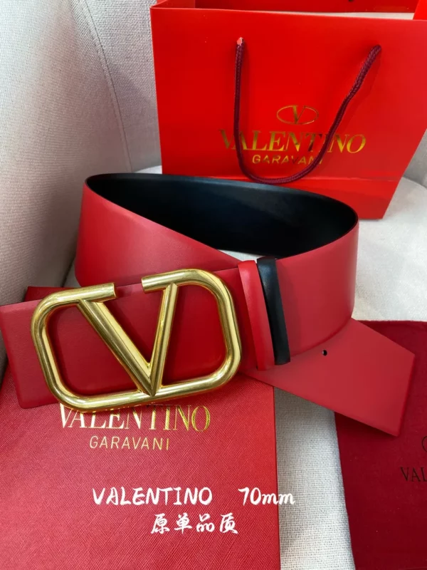 Valentino belt