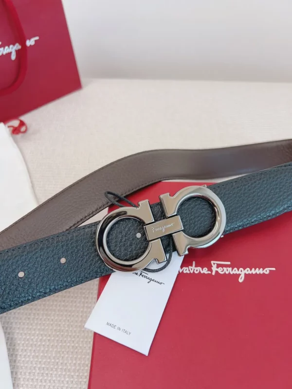 Ferragamo belt