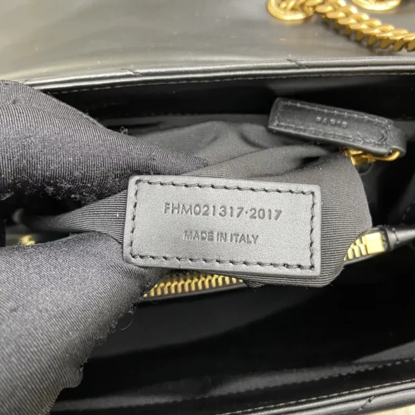 Saint Laurent bag - replica bags