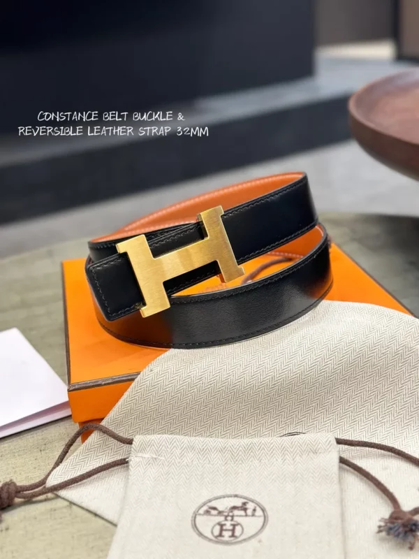 Hermes belt