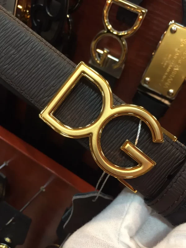 Dolce Gabbana belt