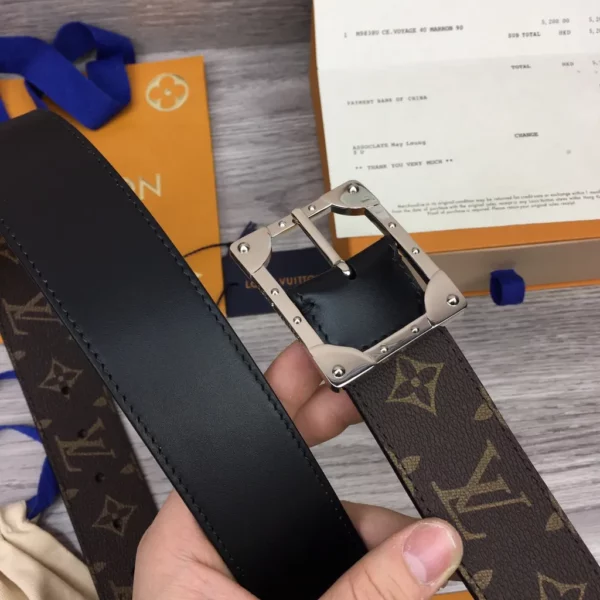 Louis Vuitton belt