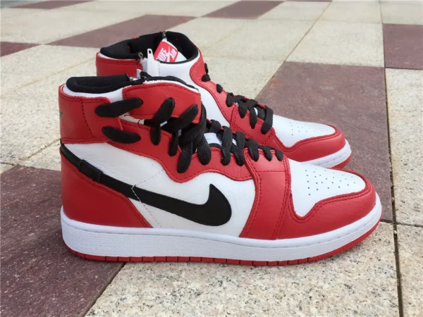 Air Jordan 1 Rebel AJ1 - 2018-06-13 - Replica shoes