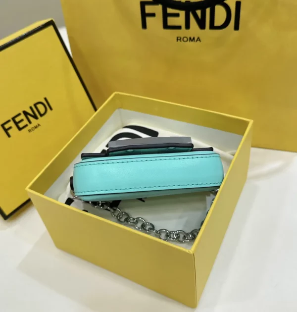 Fendi bag - fendi replica bags