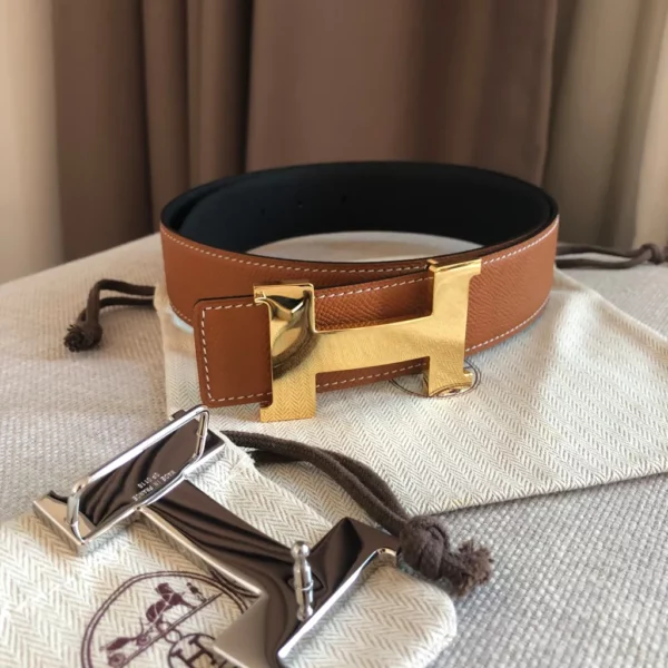 Hermes belt