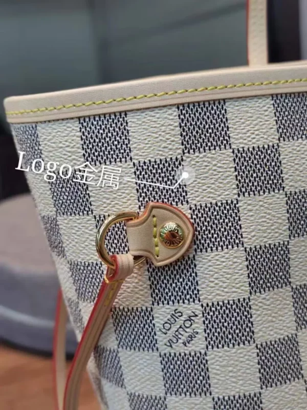 Louis Vuitton bag - louis vuitton replica bags