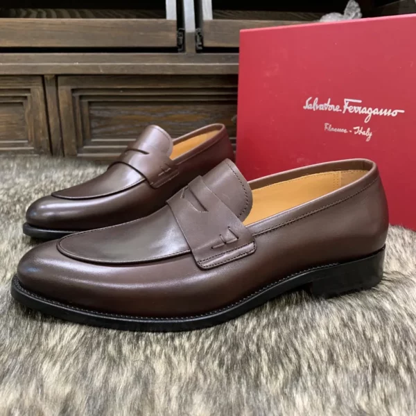 Ferragamo shoes - Reps shoes